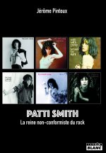 Patti Smith