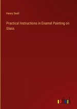 Practical Instructions in Enamel Painting on Glass
