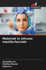 Materiali in silicone maxillo-facciale