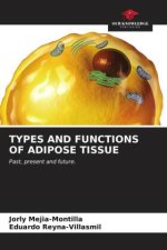 TYPES AND FUNCTIONS OF ADIPOSE TISSUE