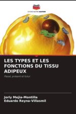 LES TYPES ET LES FONCTIONS DU TISSU ADIPEUX