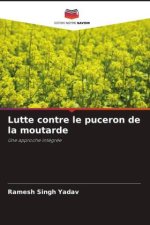 Lutte contre le puceron de la moutarde