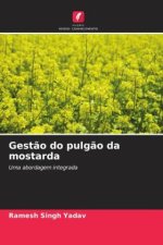 Gest?o do pulg?o da mostarda