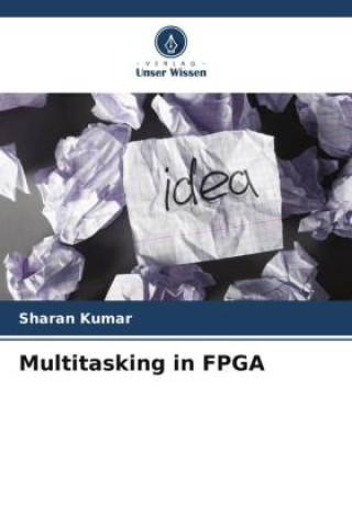 Multitasking in FPGA