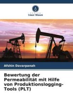 Bewertung der Permeabilität mit Hilfe von Produktionslogging-Tools (PLT)