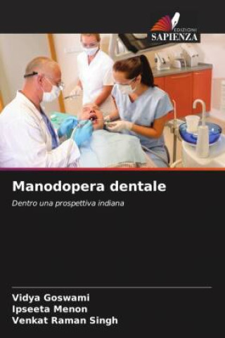 Manodopera dentale