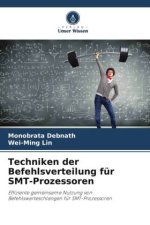 Techniken der Befehlsverteilung für SMT-Prozessoren