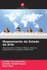 Mapeamento do Estado da Arte