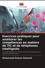 Exercices pratiques pour améliorer les compétences en mati?re de TIC et de téléphones intelligents