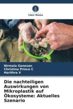 Die nachteiligen Auswirkungen von Mikroplastik auf Ökosysteme: Aktuelles Szenario