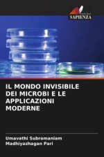 IL MONDO INVISIBILE DEI MICROBI E LE APPLICAZIONI MODERNE