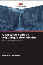 Qualité de l'eau en République dominicaine