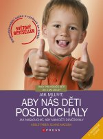 Jak mluvit, aby nás děti poslouchaly, 2. rozšířené vydání