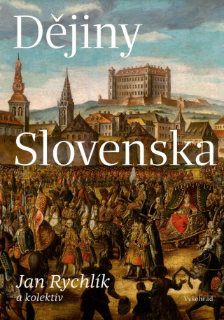 Dďż˝jiny Slovenska