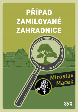 Pďż˝ďż˝pad zamilovanďż˝ zahradnice