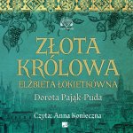 CD MP3 Złota królowa