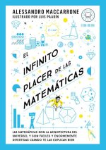 El Infinito Placer de Las Matemáticas