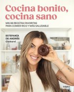 Cocina Bonito, Cocina Sano