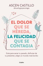 El Dolor Que Se Hereda, La Felicidad Que Se Contagia