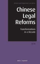 Chinese Legal Reforms