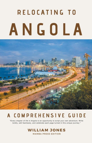 Relocating to Angola