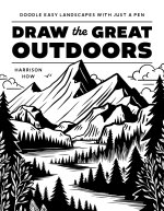 Nature Drawing for Everyone!