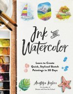 Watercolor School