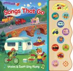 Songs That Go