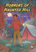 Horrors of Haunted Hill