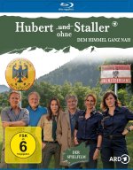 Hubert ohne Staller - Dem Himmel ganz nah BD
