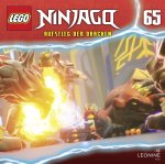 LEGO Ninjago (CD 65)
