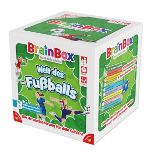 Brain Box - Fussball