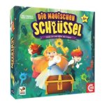 Game Factory - Die Magischen Schlüssel