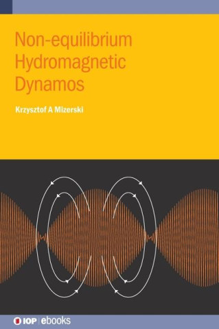Non-equilibrium Hydromagnetic Dynamos