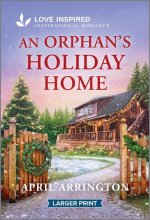 An Orphan's Holiday Home