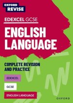 Oxford Revise Edexcel GCSE English LanguageâŻ: Oxford Revise Edexcel GCSE English LanguageâŻ  (Paperback)