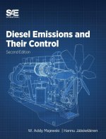 Diesel Emissions and Their Control, Second Edition