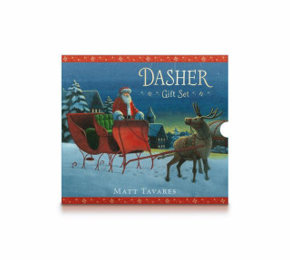 Dasher Gift Set