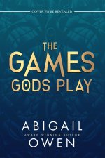 The Games Gods Play (Standard Edition)