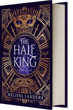 The Half King (Standard Edition)