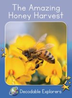 The Amazing Honey Harvest
