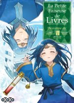 Petite faiseuse de livres S2T8