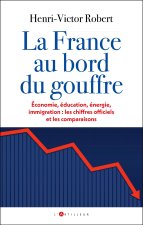 La France au bord du gouffre