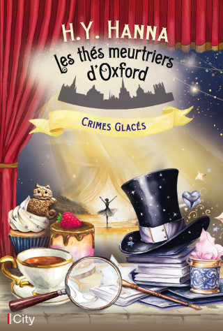 Crimes glacés