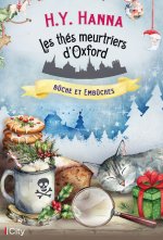 Buches et embûches