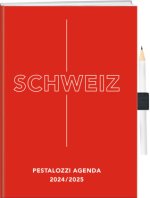 Pestalozzi-Agenda 2024/25