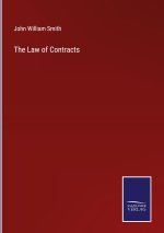 The Law of Contracts