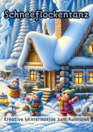 Schneeflockentanz