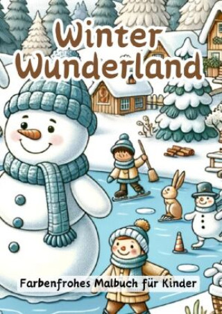Winterwunderland
