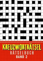 Kreuzworträtsel Buch - Band 2